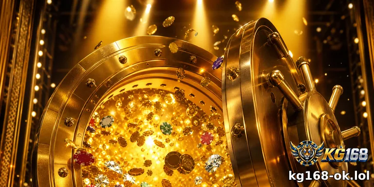 KG168 Casino Có Minh Bạch Không? Đánh Giá Bàn Chơi Và Kết Quả - hình ảnh - kg168-ok.lol