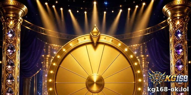 KG168 Casino Trực Tuyến – Trải Nghiệm Sòng Bài Online 2026 - hình ảnh - kg168-ok.lol